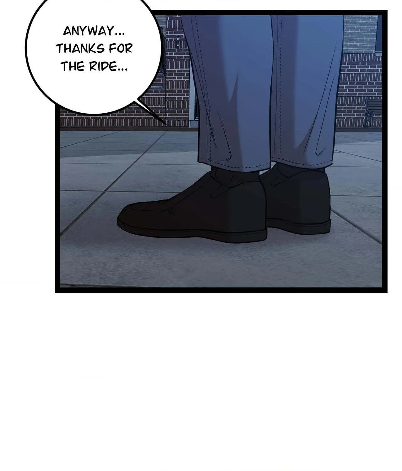 Three Gentlemen Chapter 26 page 52 - 