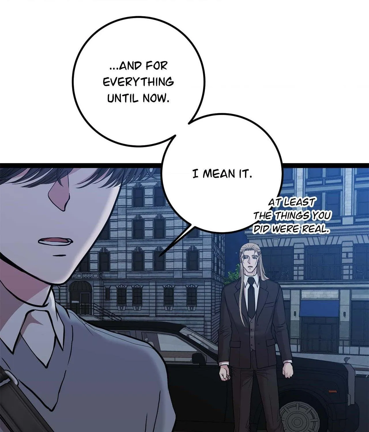 Three Gentlemen Chapter 26 page 53 - 