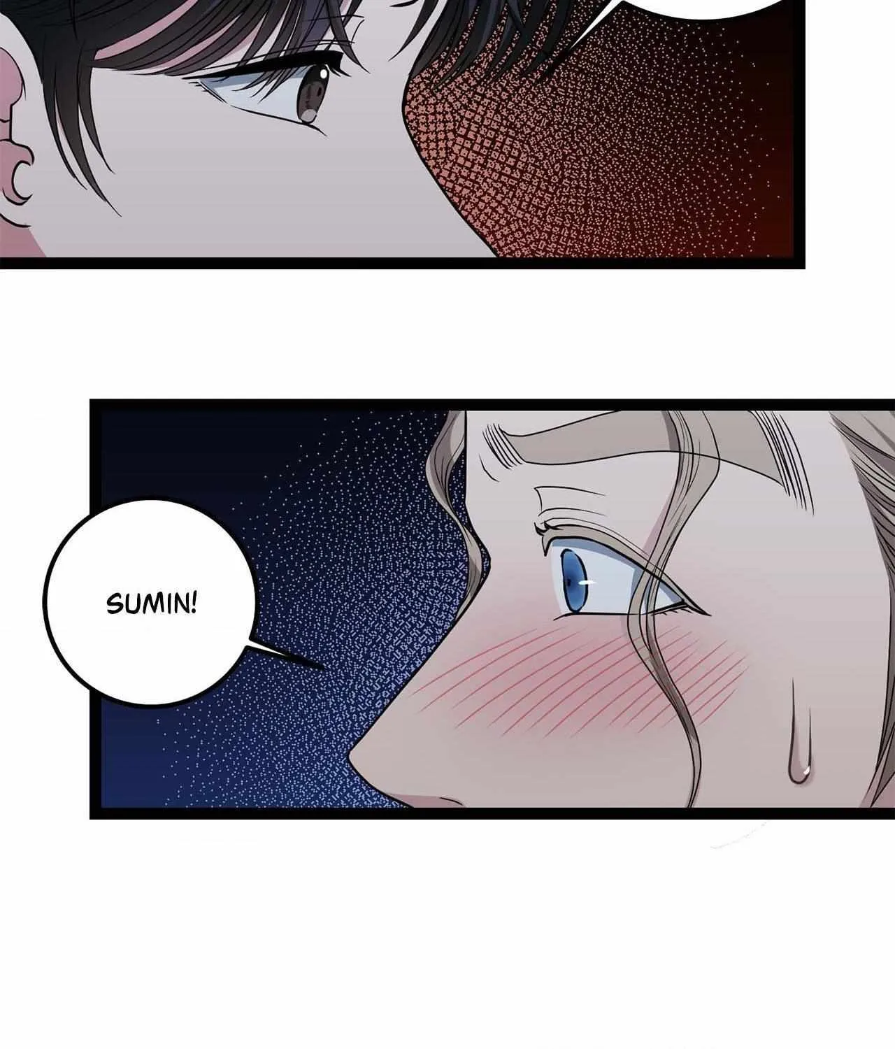 Three Gentlemen Chapter 26 page 55 - 