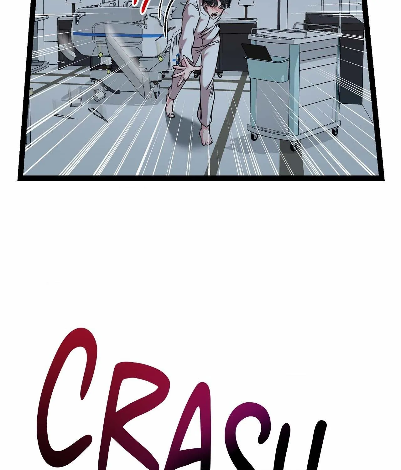 Three Gentlemen Chapter 26 page 7 - 