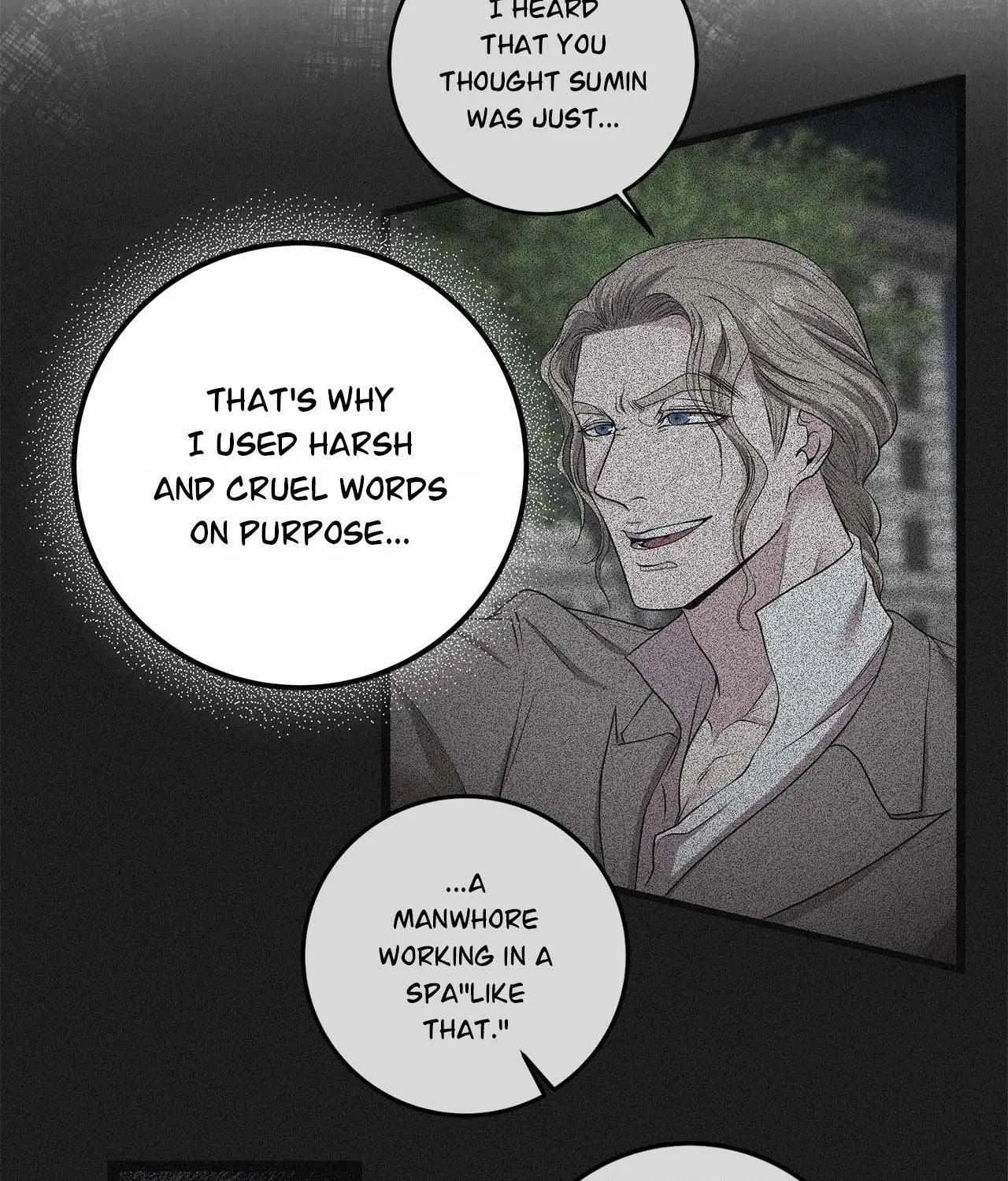 Three Gentlemen Chapter 26 page 64 - 