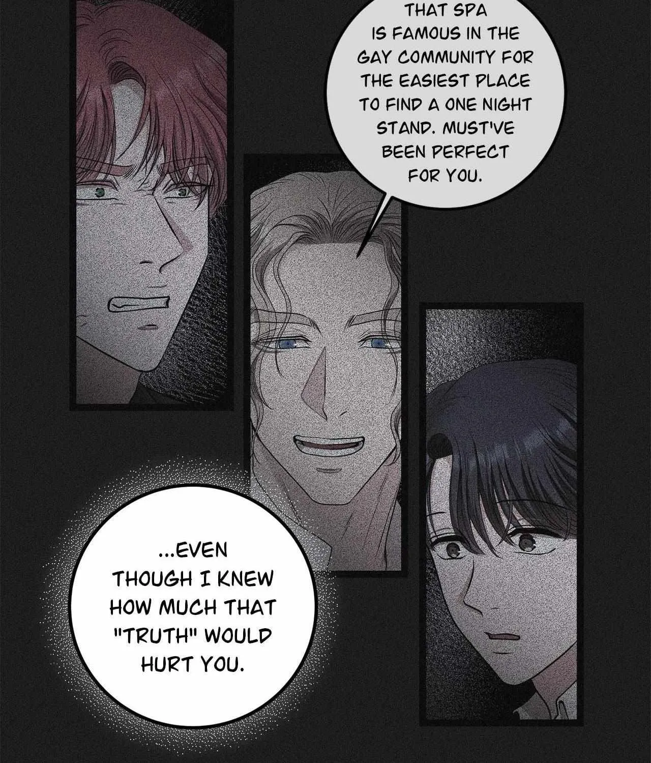 Three Gentlemen Chapter 26 page 65 - 