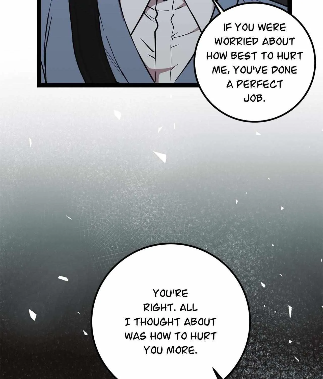 Three Gentlemen Chapter 26 page 70 - 