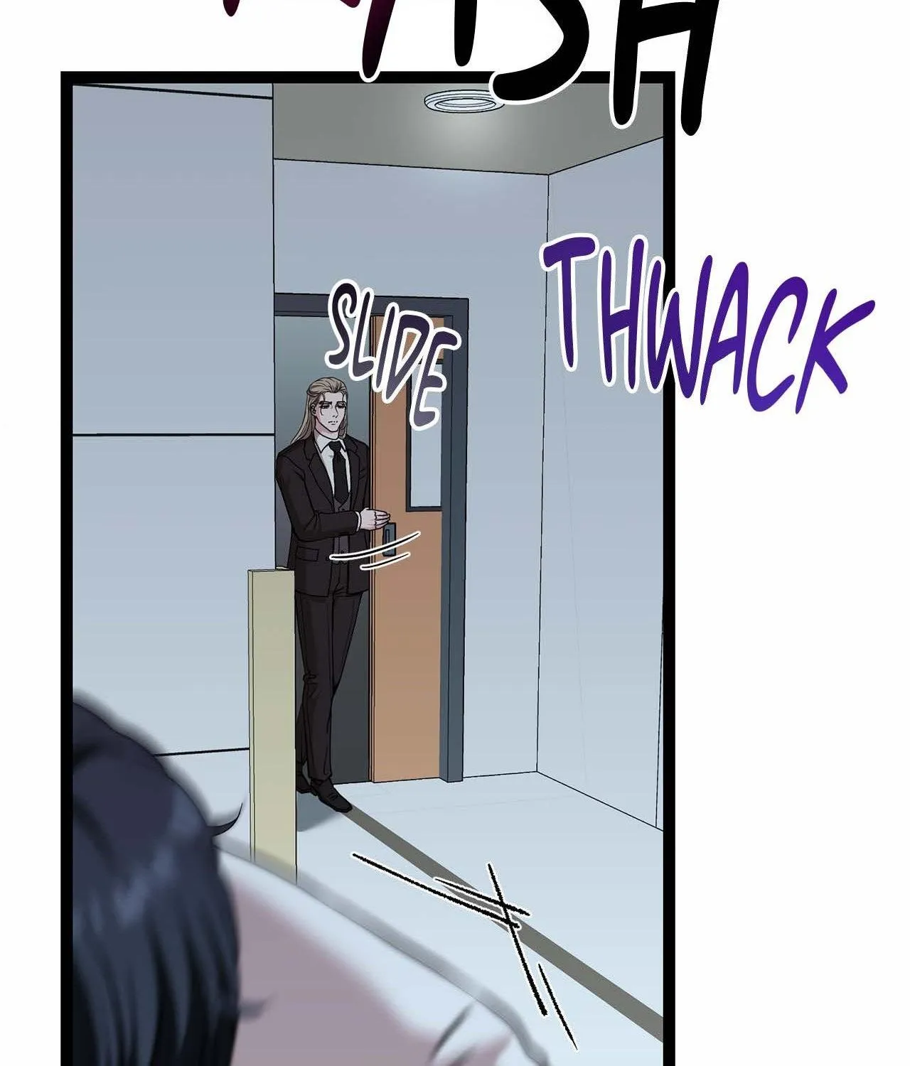 Three Gentlemen Chapter 26 page 8 - 