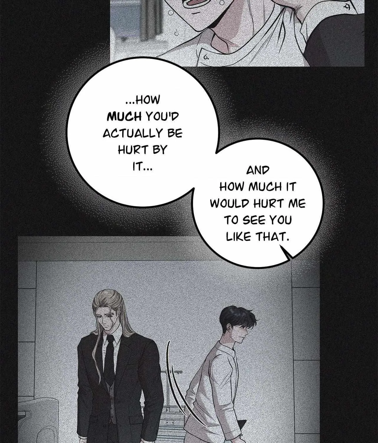 Three Gentlemen Chapter 26 page 74 - 