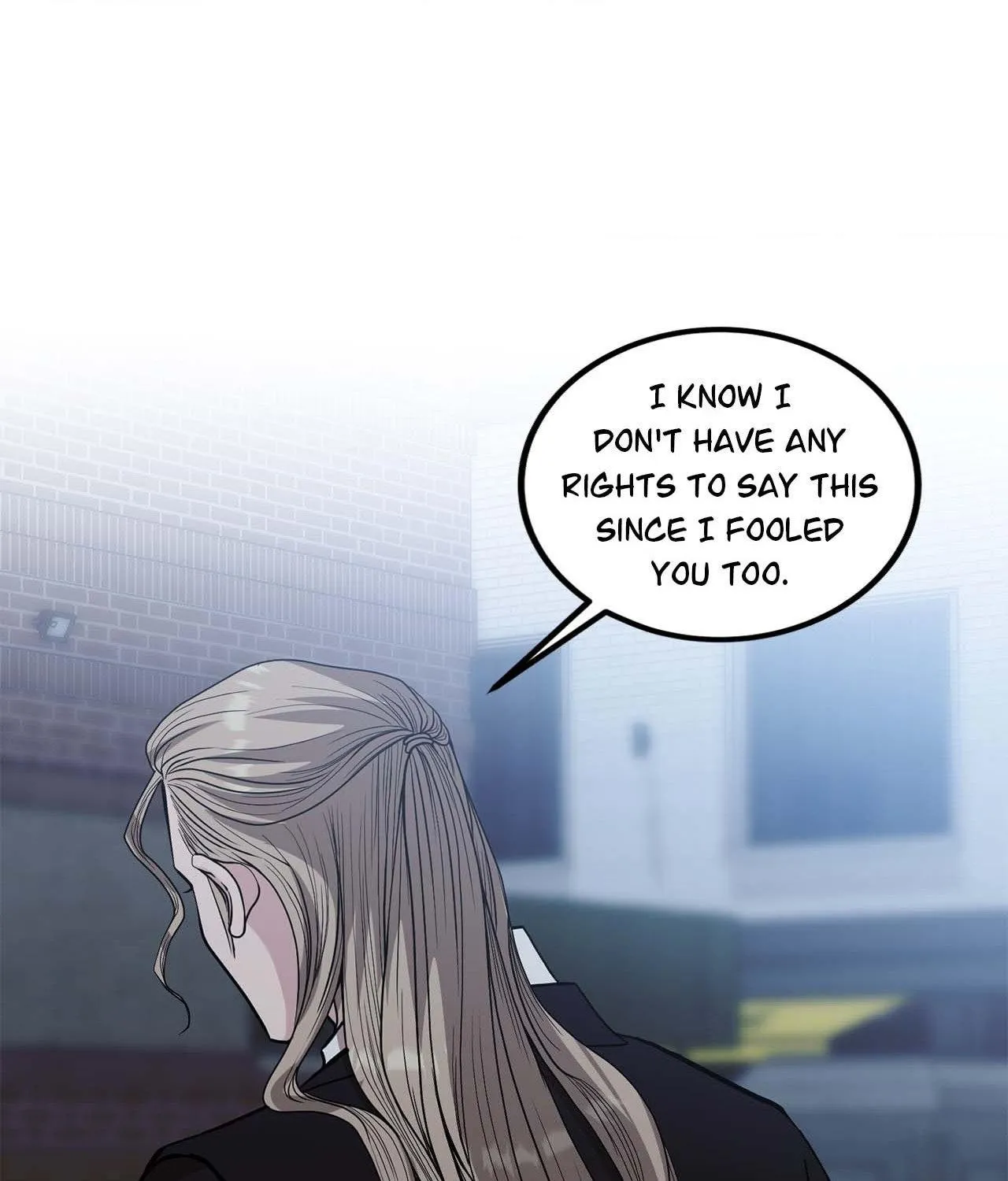 Three Gentlemen Chapter 26 page 77 - 