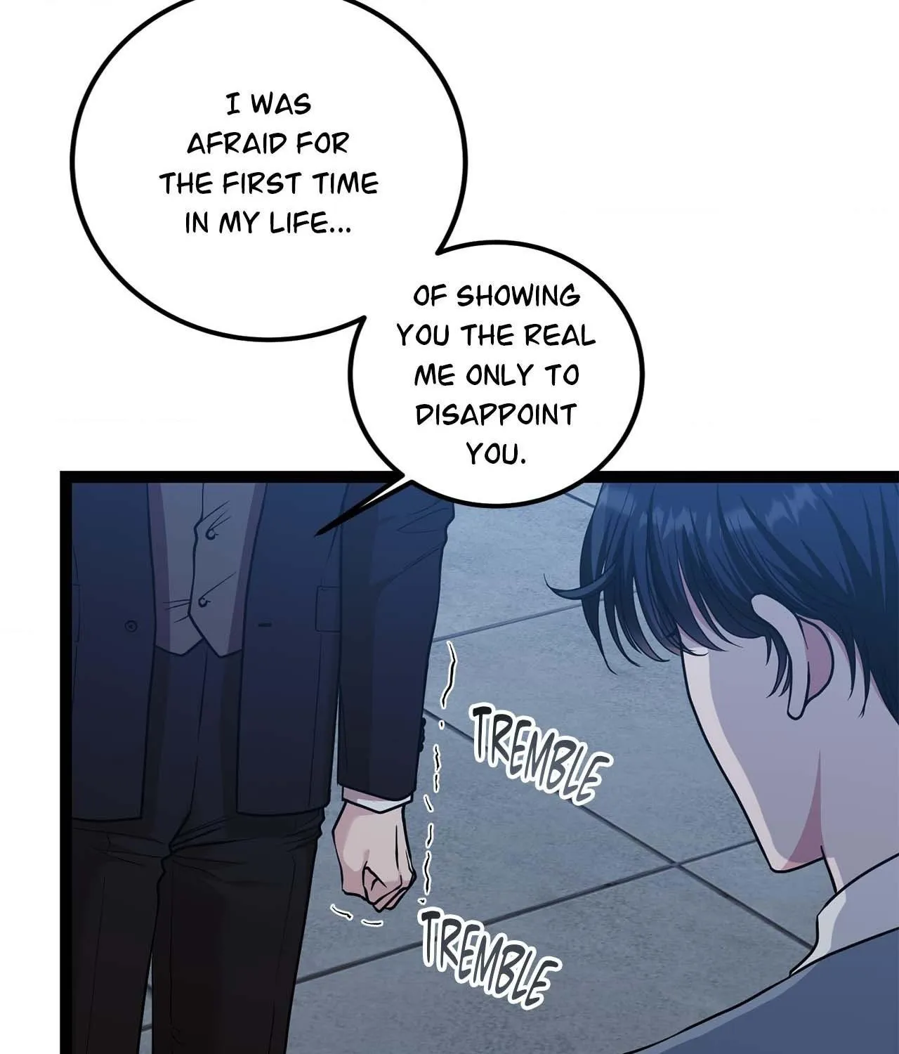 Three Gentlemen Chapter 26 page 82 - 