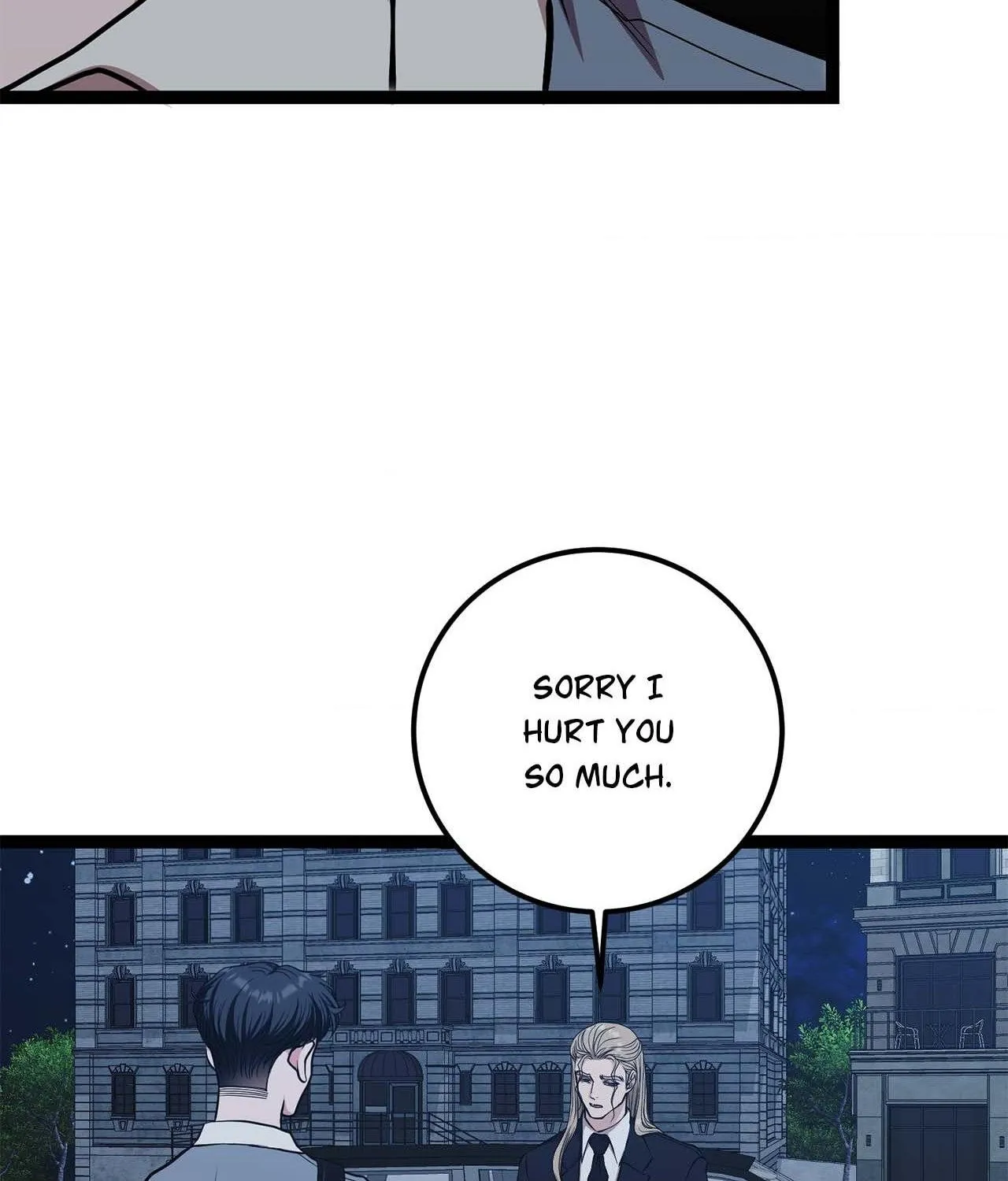 Three Gentlemen Chapter 26 page 85 - 