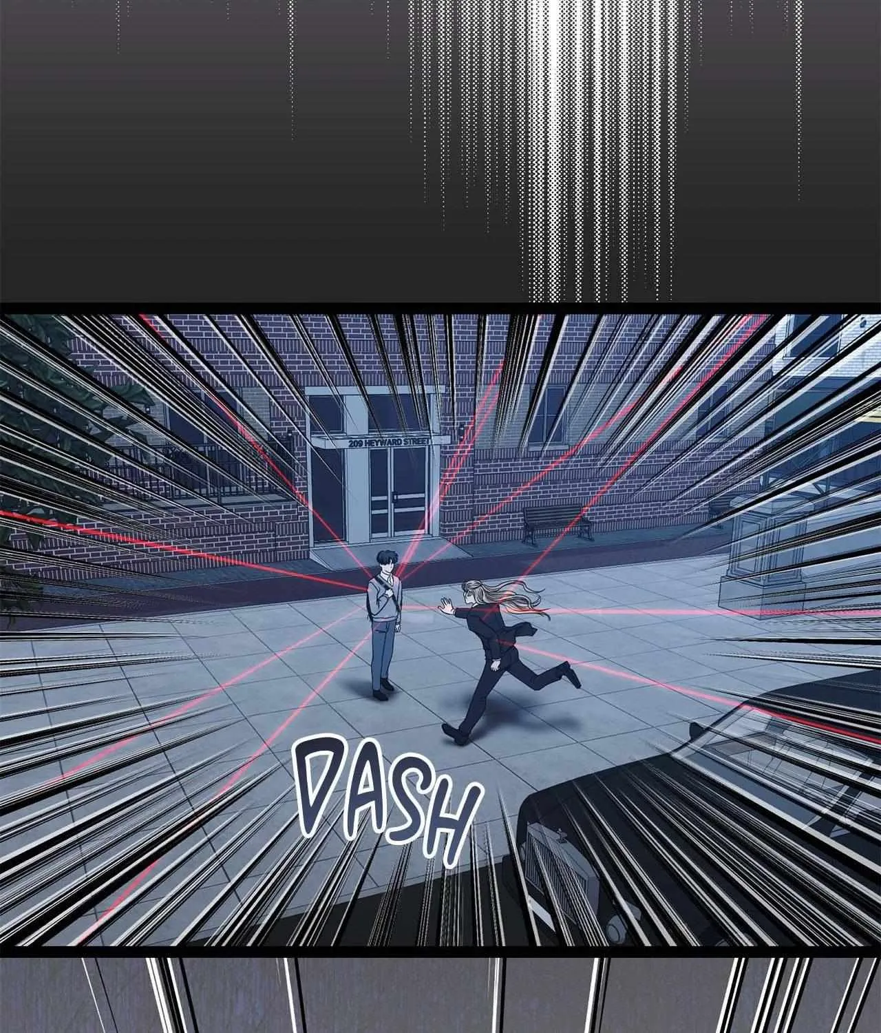 Three Gentlemen Chapter 26 page 89 - 