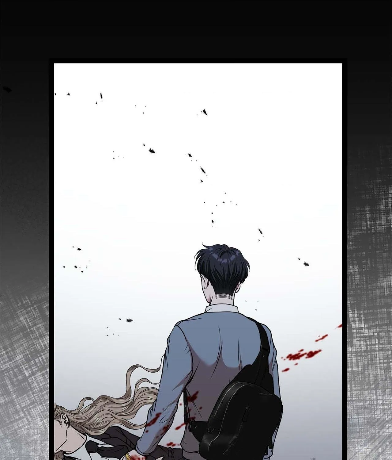 Three Gentlemen Chapter 26 page 98 - 