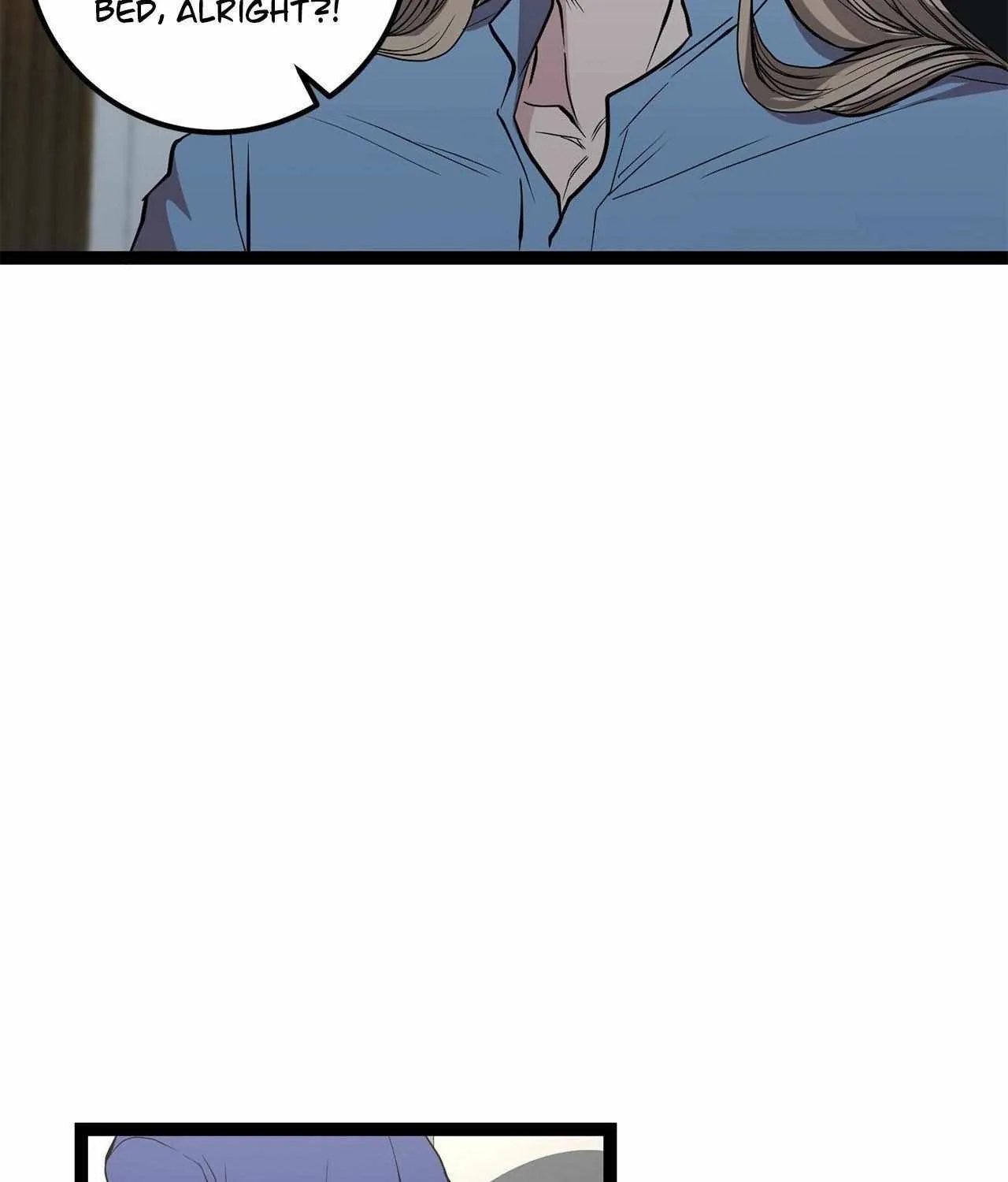 Three Gentlemen Chapter 27 page 104 - 