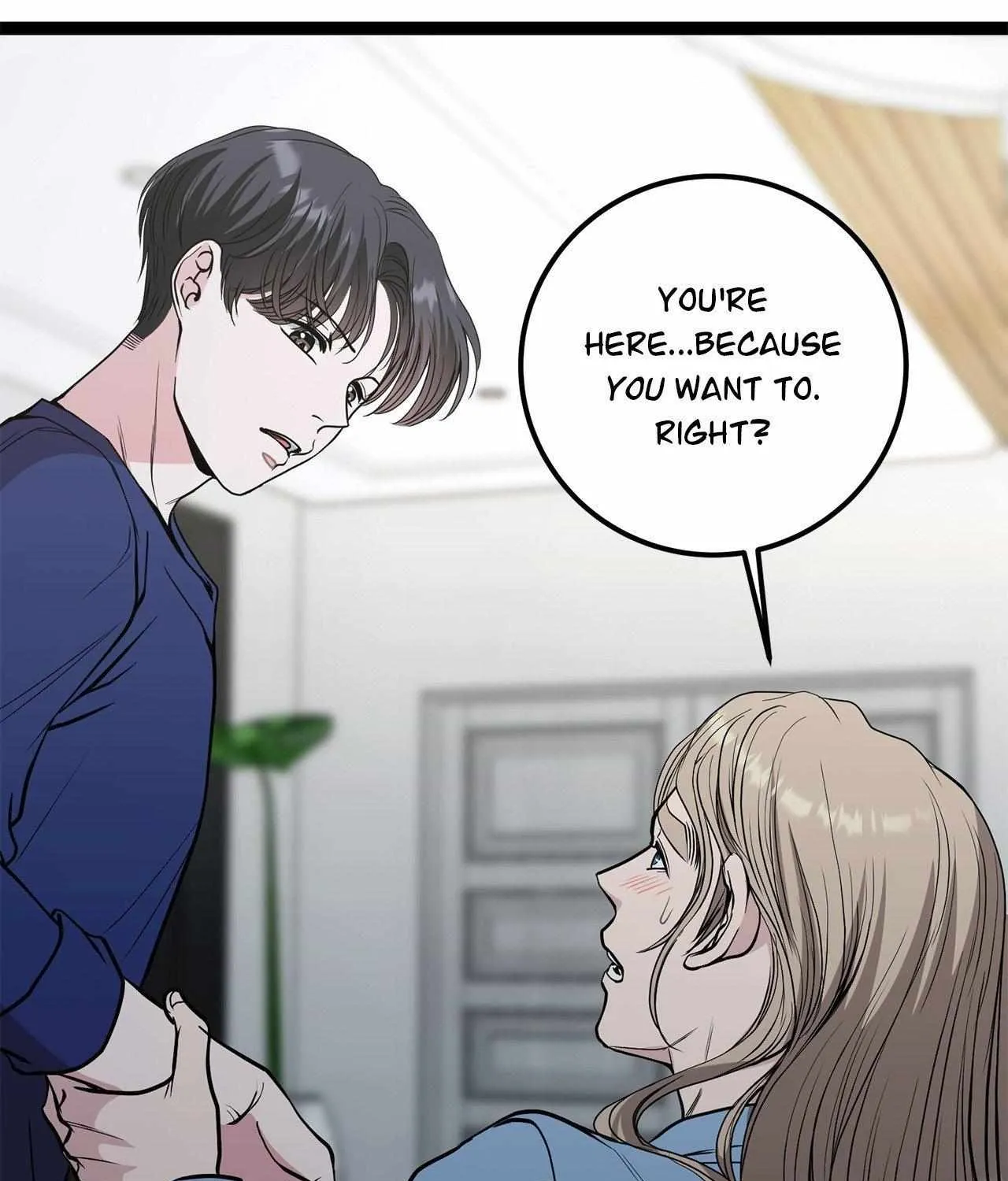 Three Gentlemen Chapter 27 page 108 - 