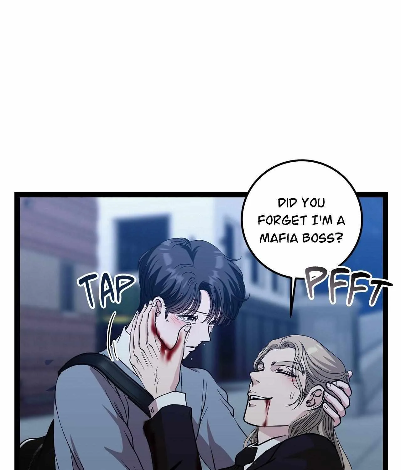Three Gentlemen Chapter 27 page 12 - 