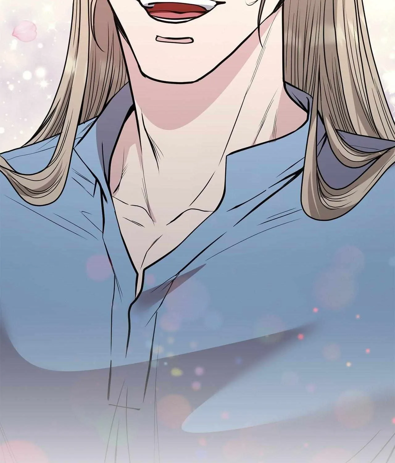 Three Gentlemen Chapter 27 page 115 - 