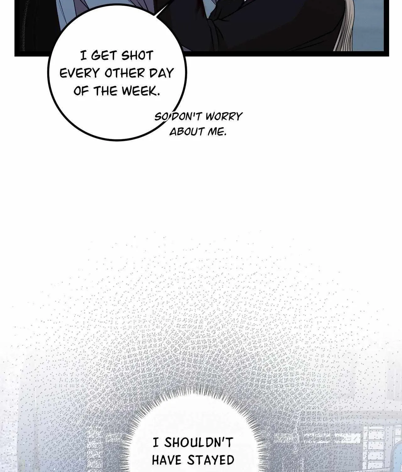 Three Gentlemen Chapter 27 page 13 - 