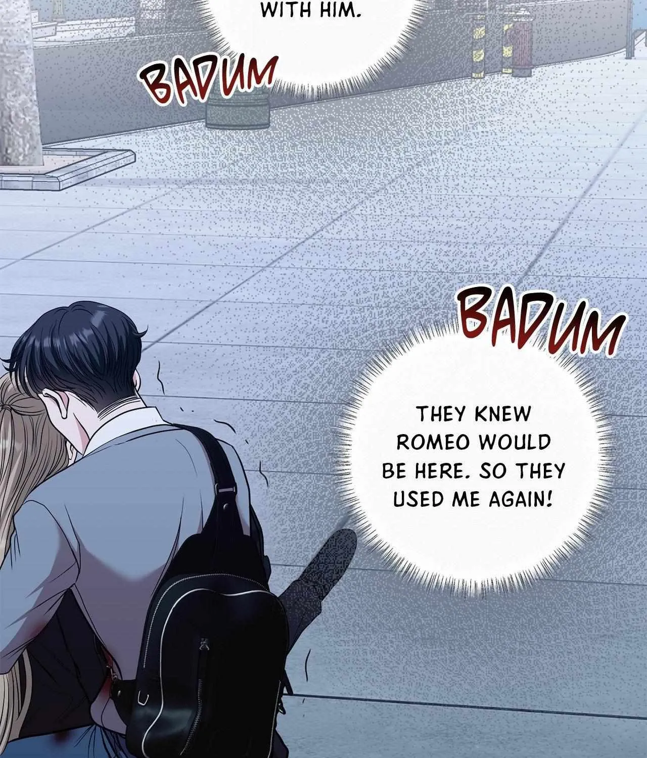 Three Gentlemen Chapter 27 page 14 - 