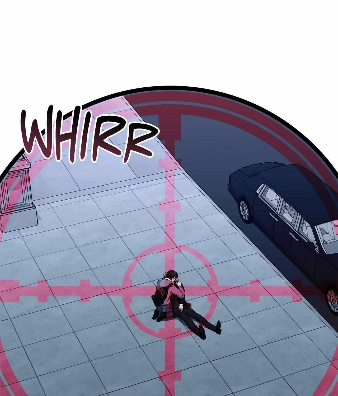 Three Gentlemen Chapter 27 page 16 - 