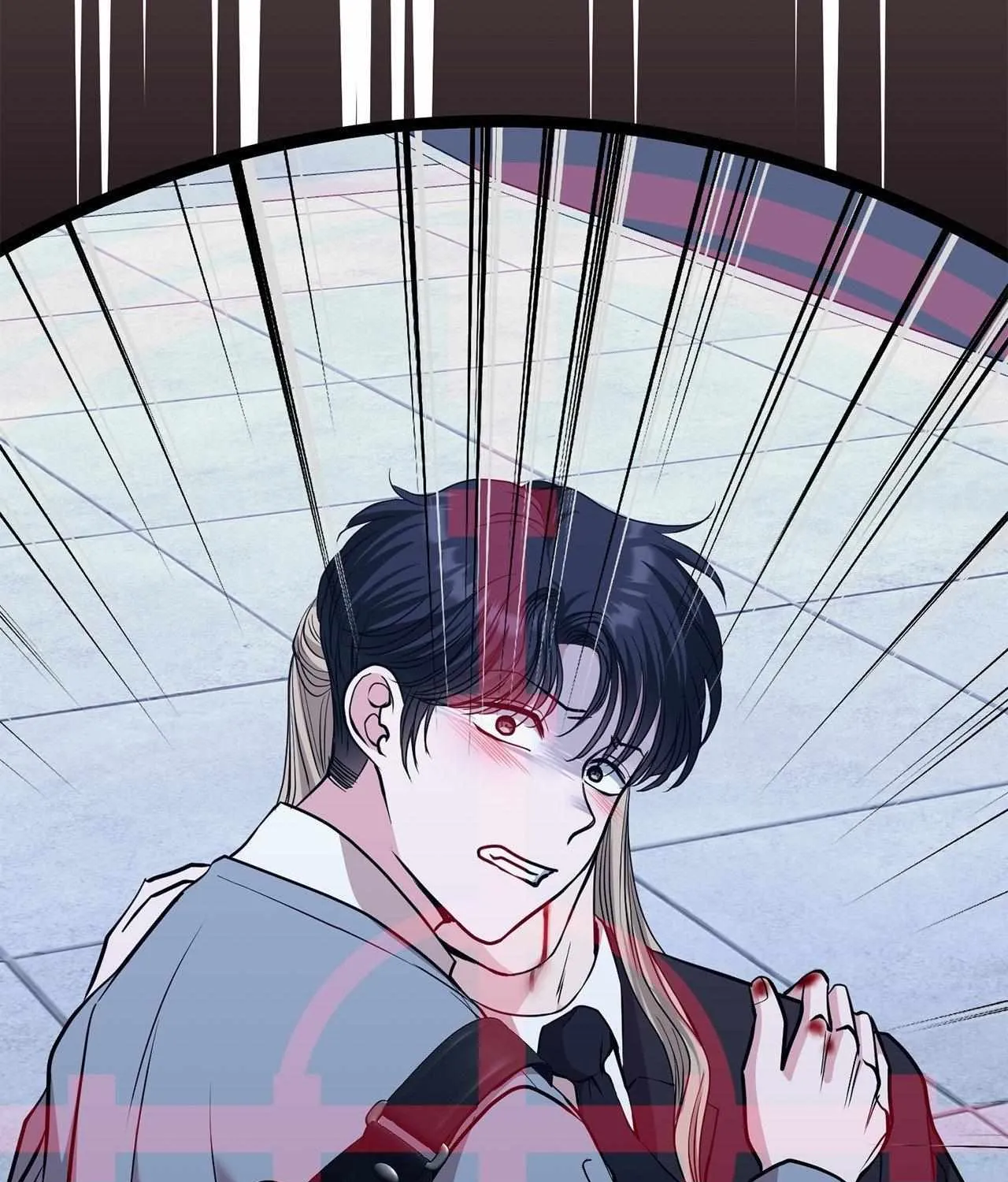 Three Gentlemen Chapter 27 page 18 - 