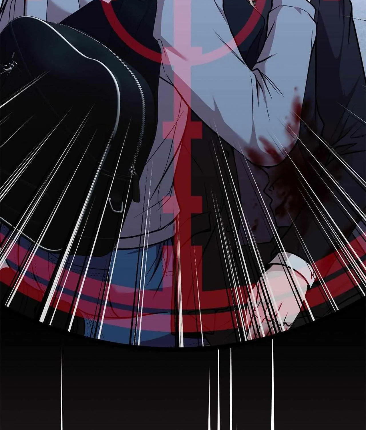 Three Gentlemen Chapter 27 page 19 - 