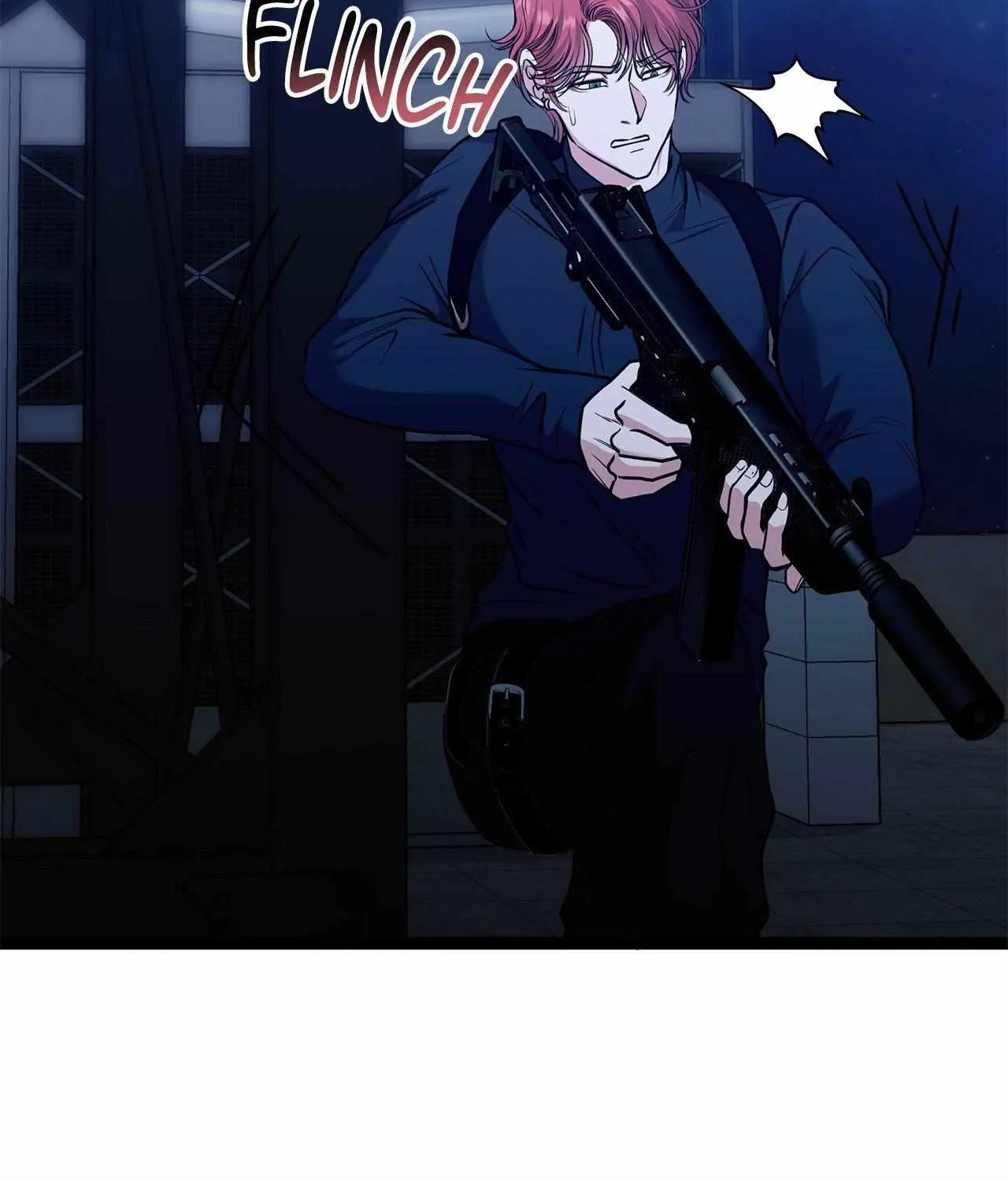 Three Gentlemen Chapter 27 page 23 - 