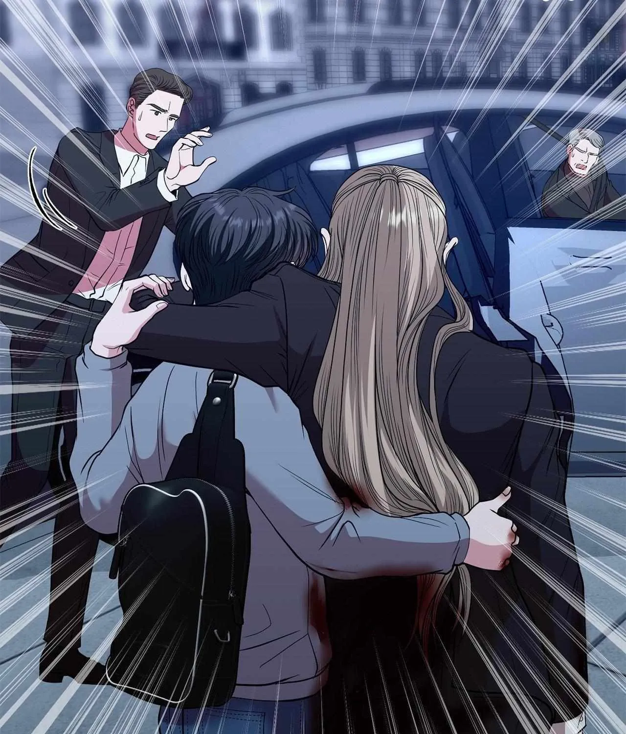 Three Gentlemen Chapter 27 page 28 - 