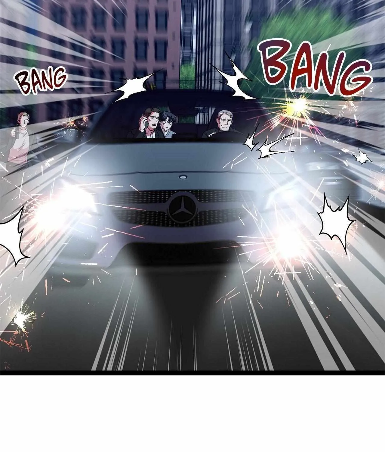 Three Gentlemen Chapter 27 page 34 - 