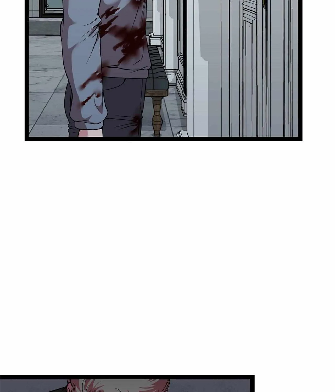 Three Gentlemen Chapter 27 page 39 - 