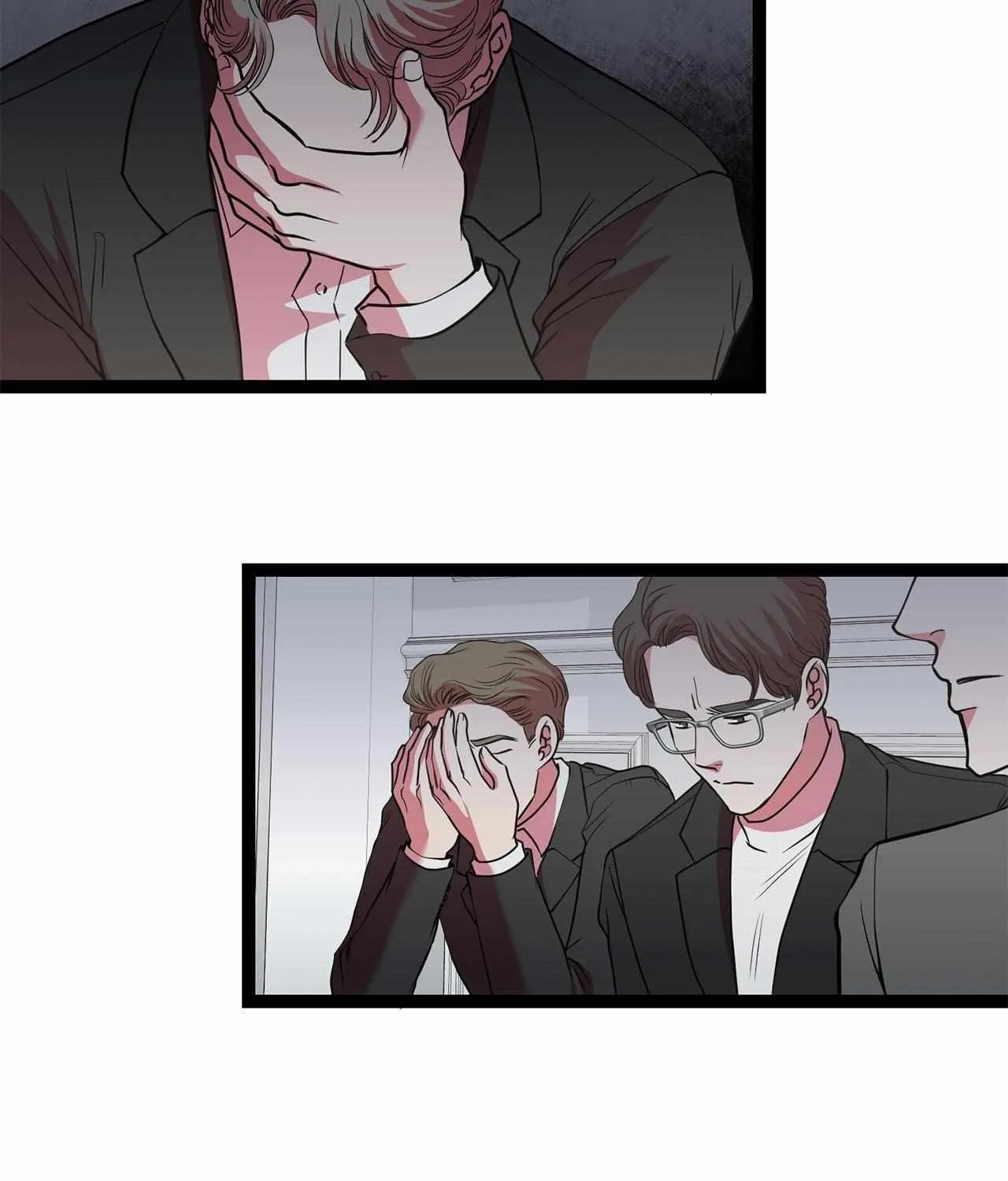 Three Gentlemen Chapter 27 page 40 - 