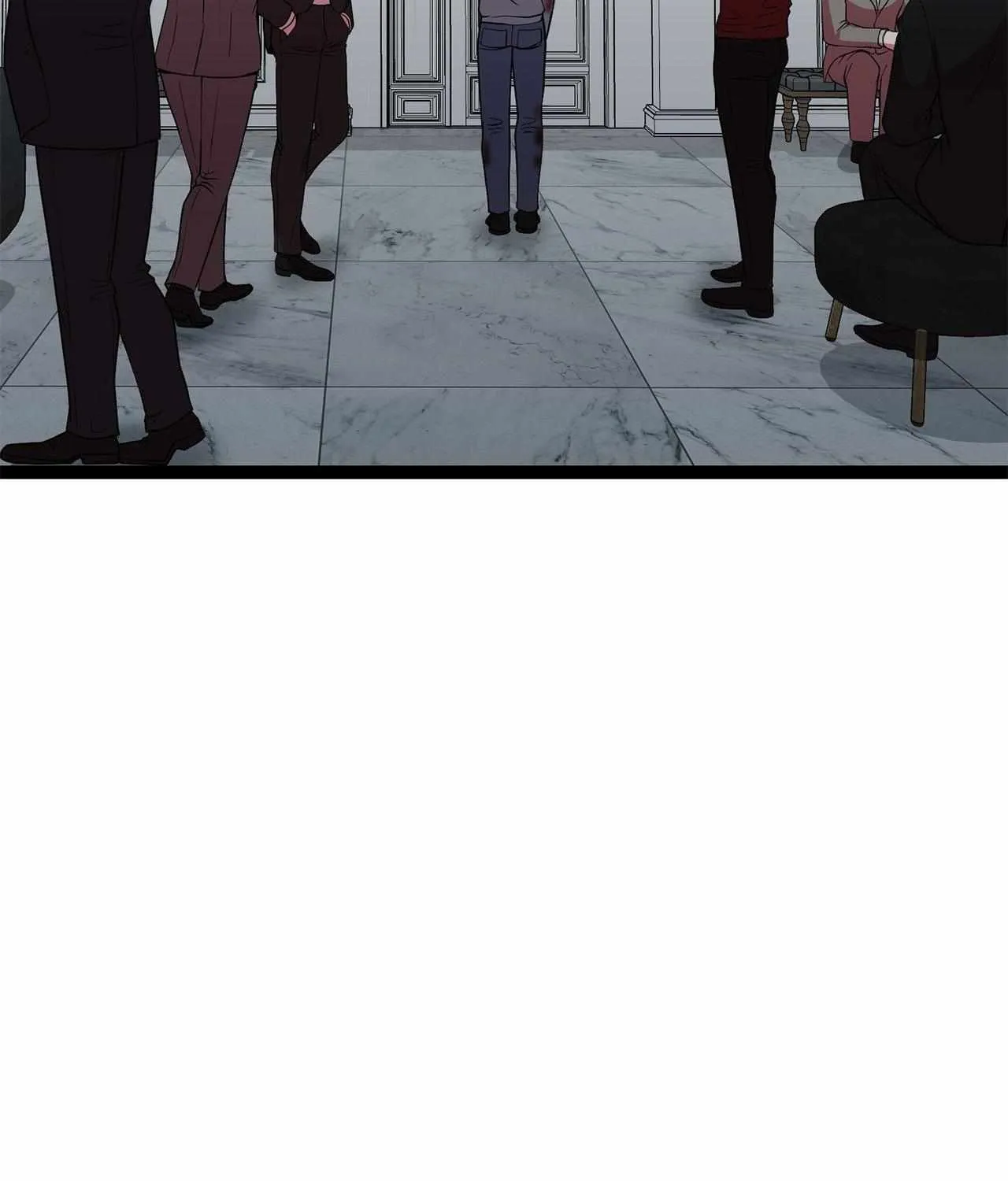 Three Gentlemen Chapter 27 page 42 - 