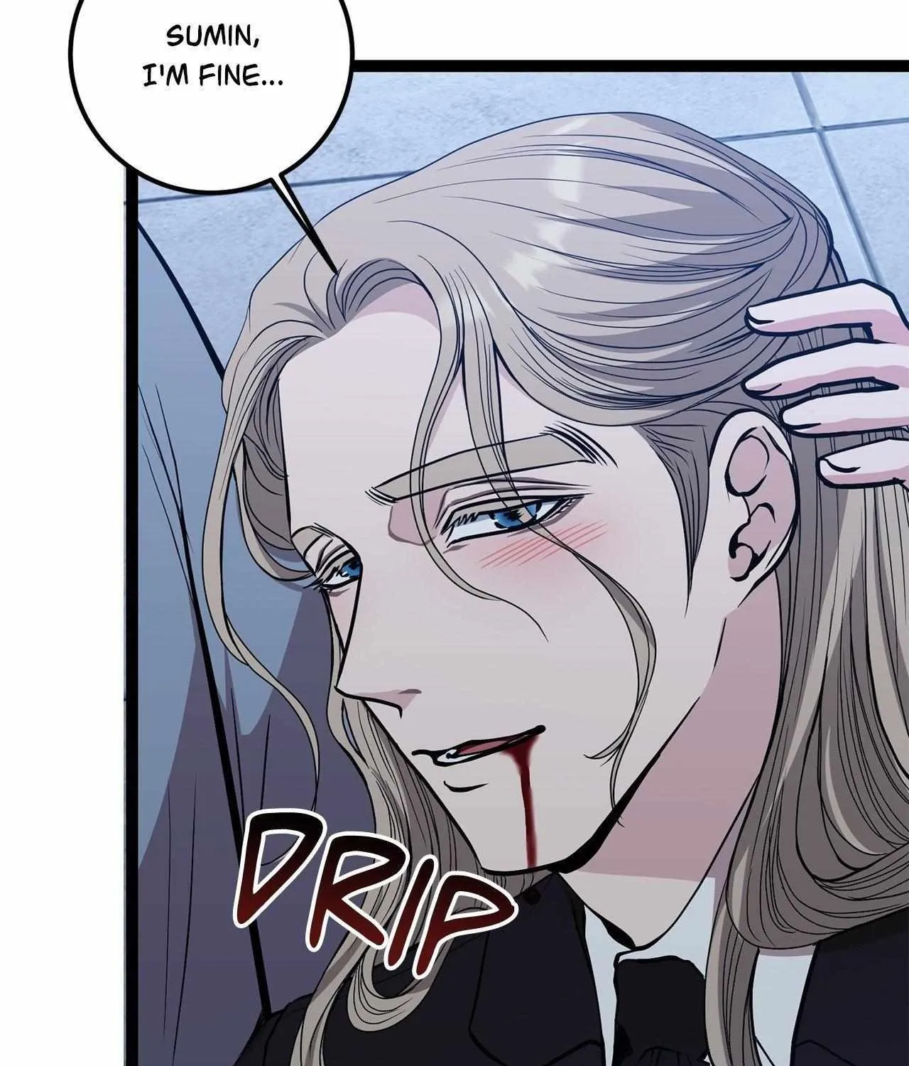 Three Gentlemen Chapter 27 page 6 - 