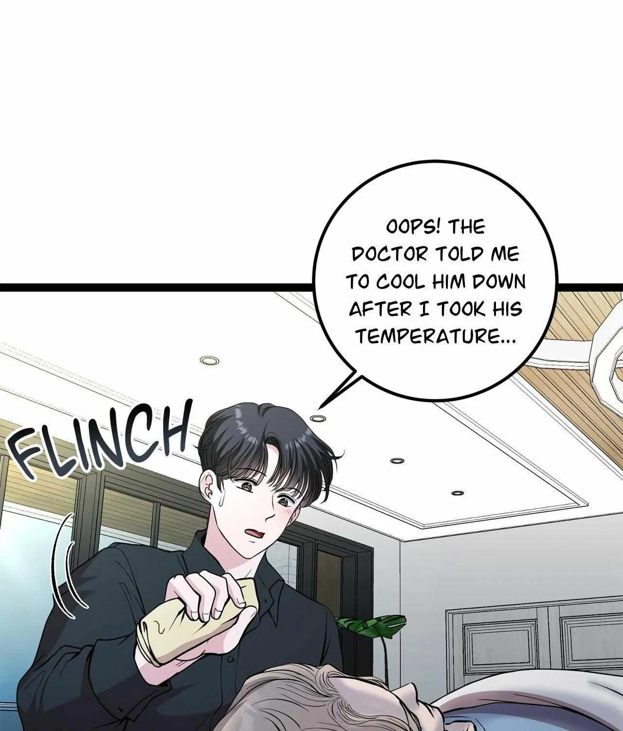 Three Gentlemen Chapter 27 page 53 - 