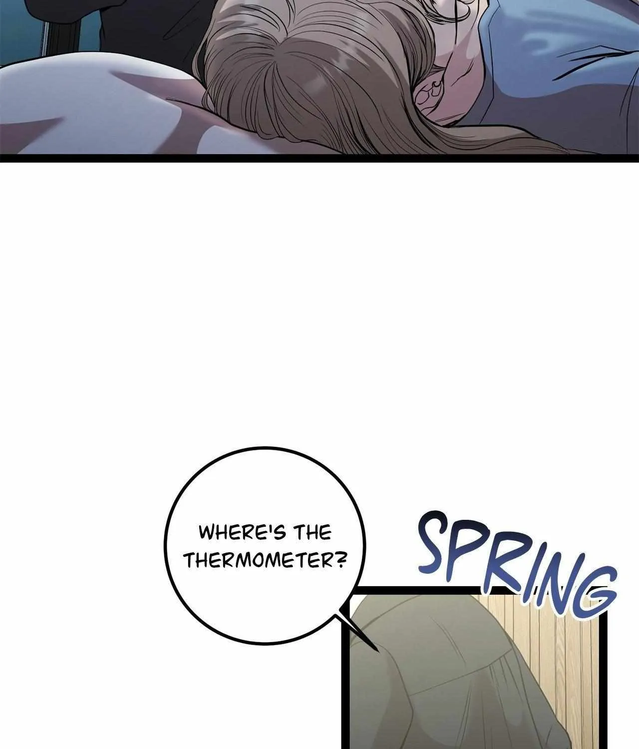 Three Gentlemen Chapter 27 page 54 - 