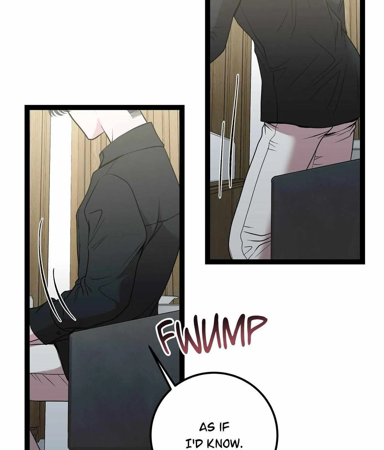 Three Gentlemen Chapter 27 page 55 - 