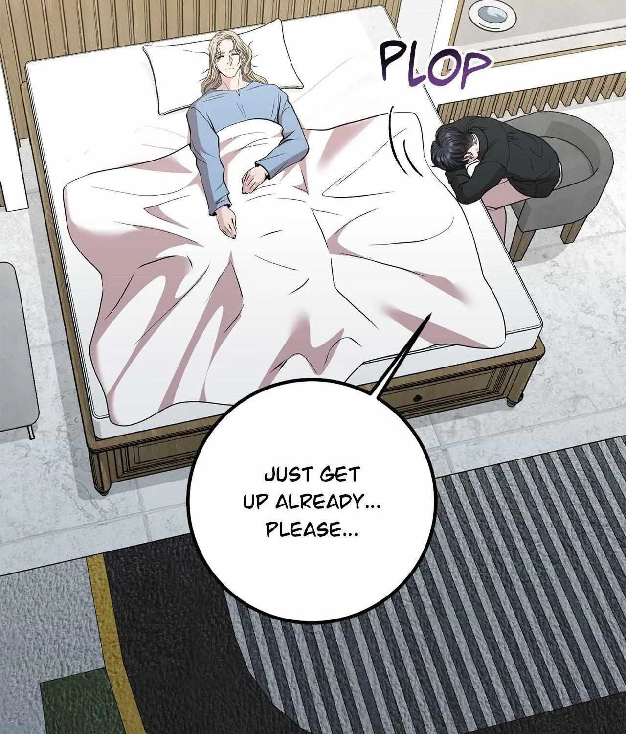Three Gentlemen Chapter 27 page 57 - 