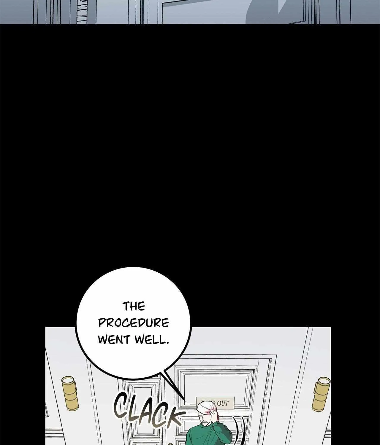 Three Gentlemen Chapter 27 page 60 - 