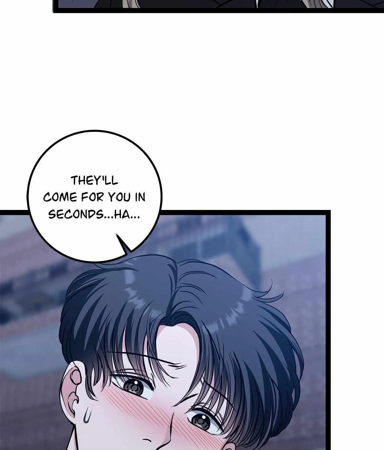 Three Gentlemen Chapter 27 page 7 - 
