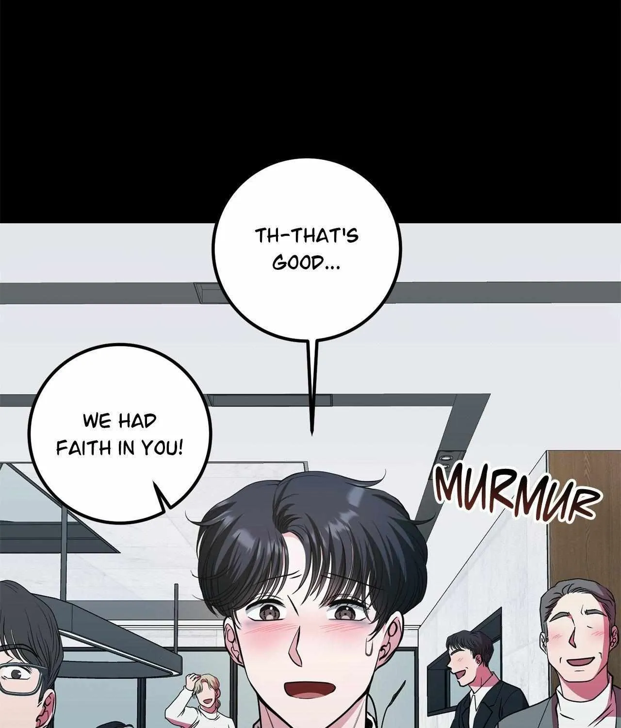 Three Gentlemen Chapter 27 page 62 - 