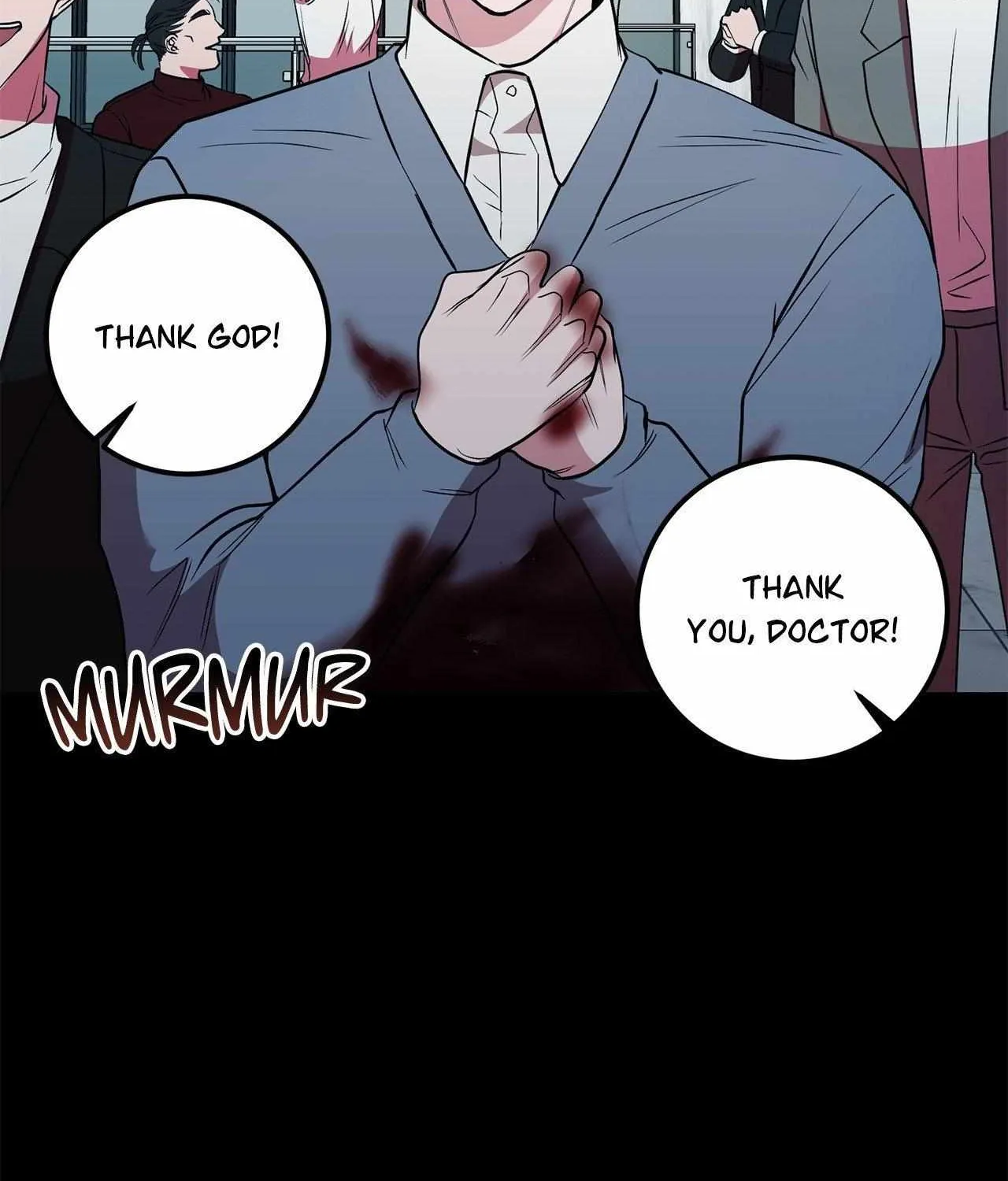 Three Gentlemen Chapter 27 page 63 - 