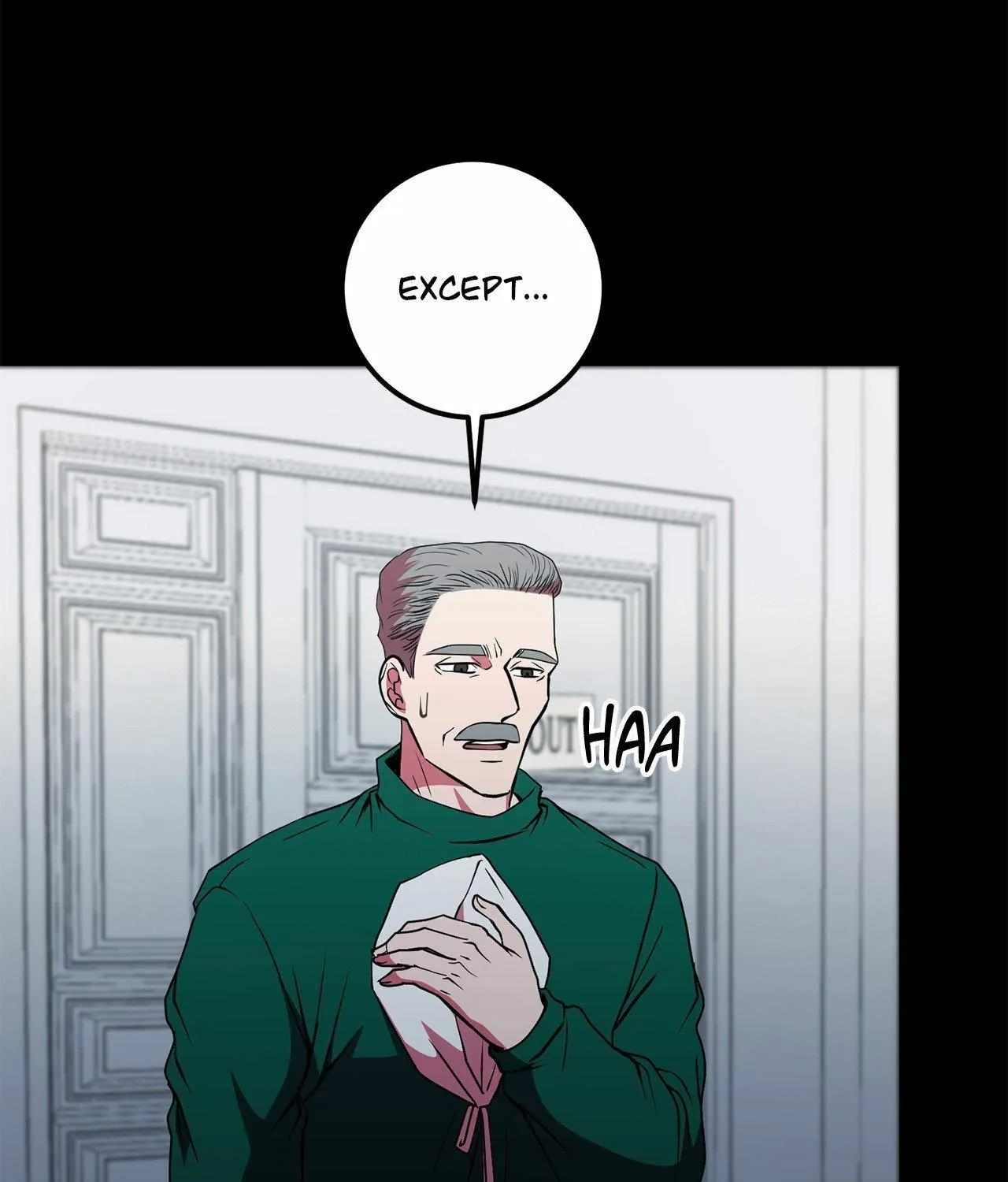 Three Gentlemen Chapter 27 page 64 - 