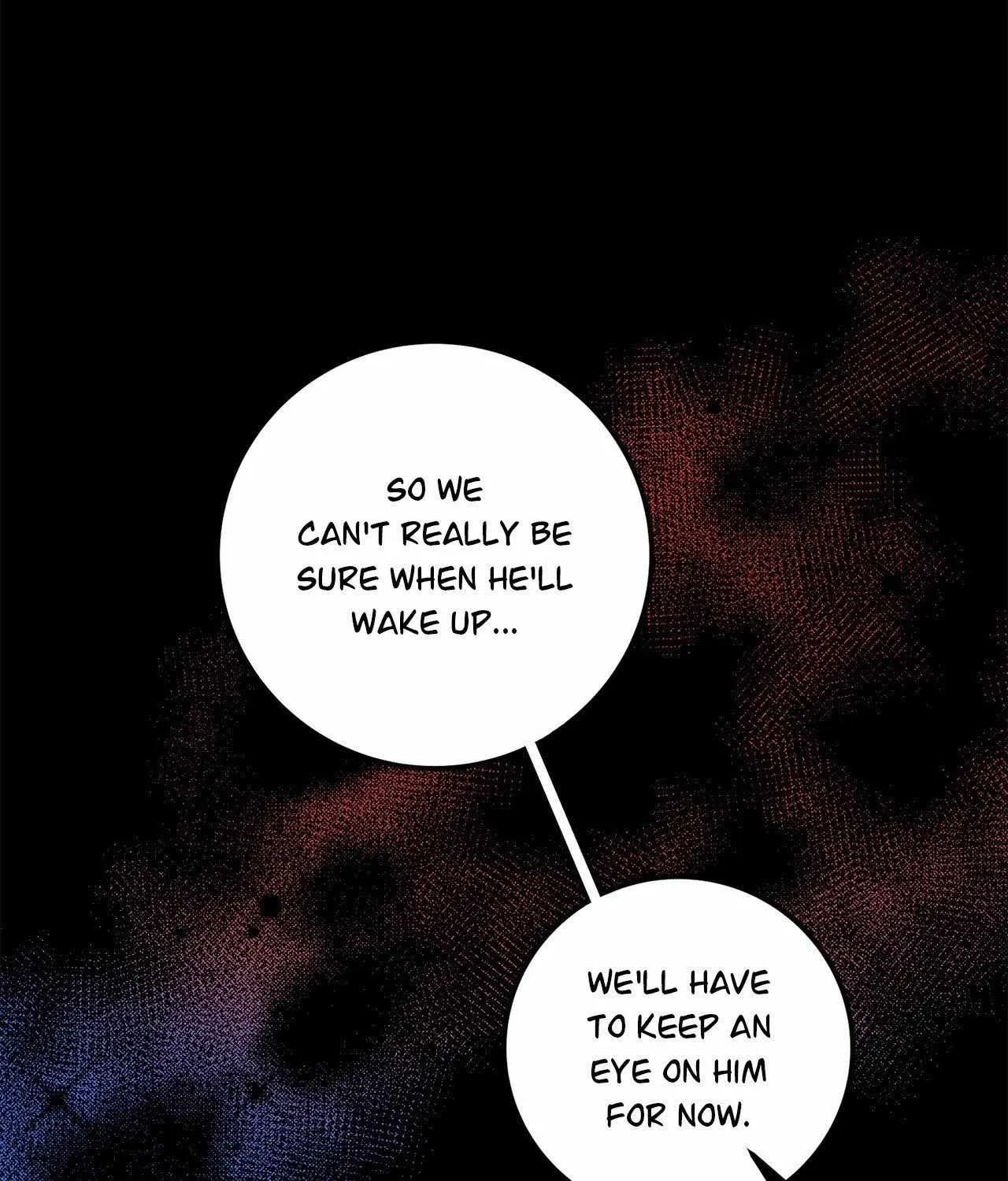 Three Gentlemen Chapter 27 page 67 - 
