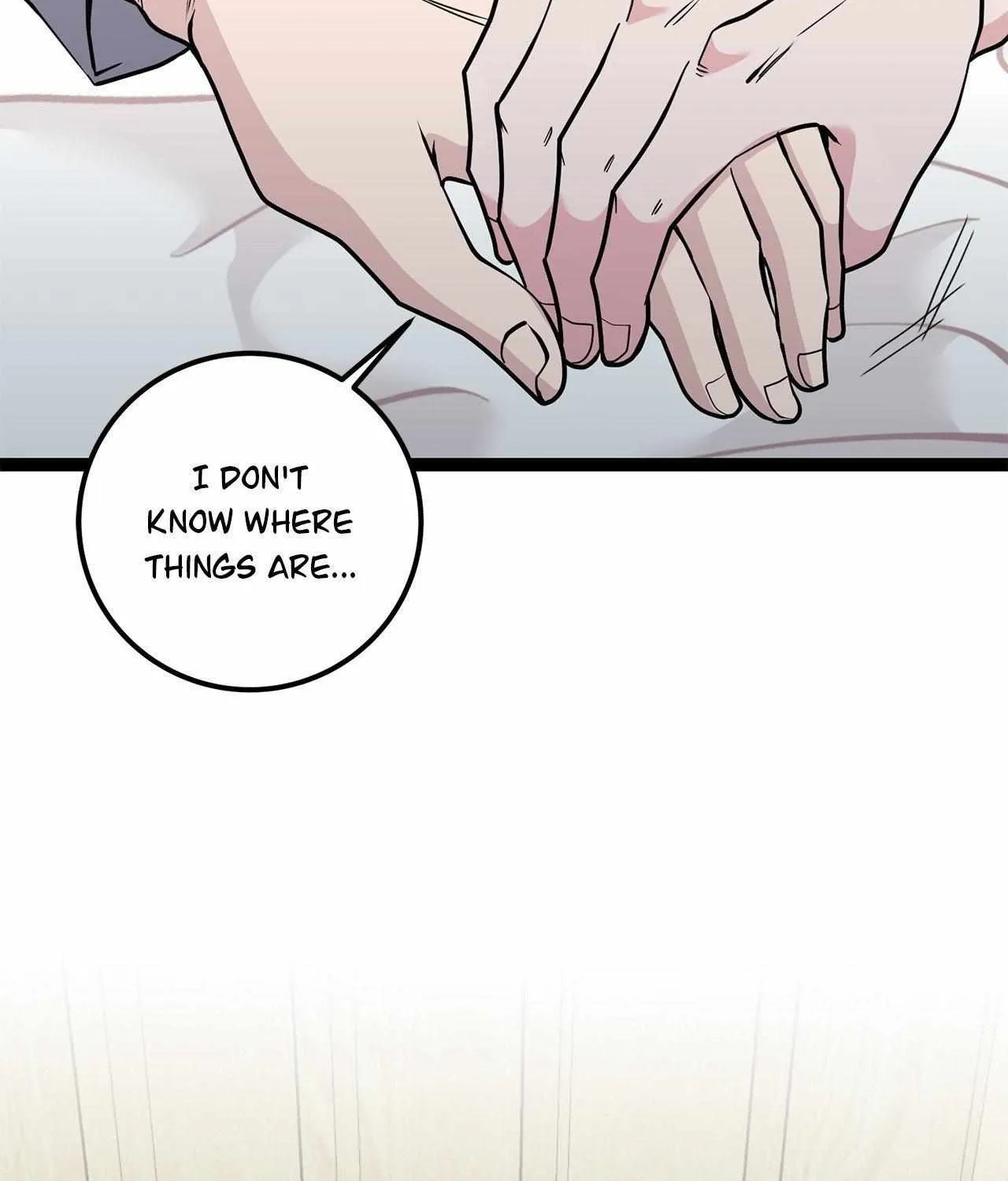 Three Gentlemen Chapter 27 page 71 - 