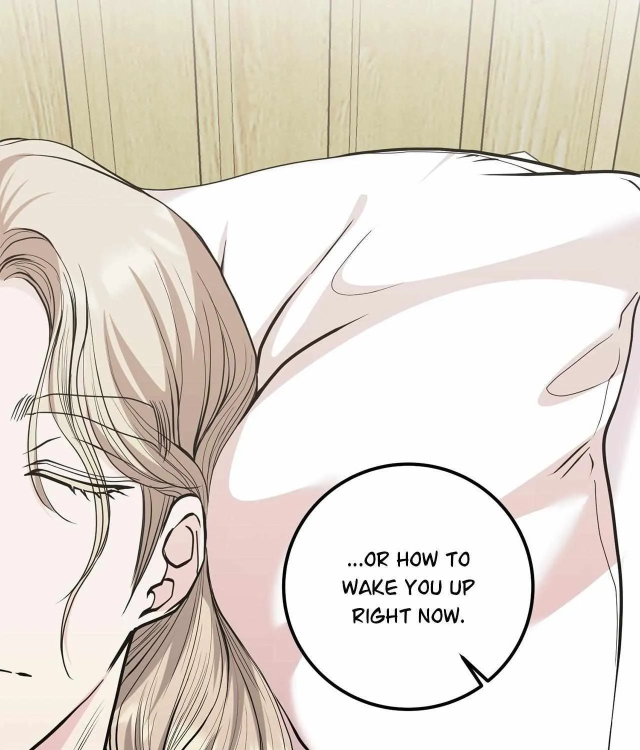 Three Gentlemen Chapter 27 page 72 - 