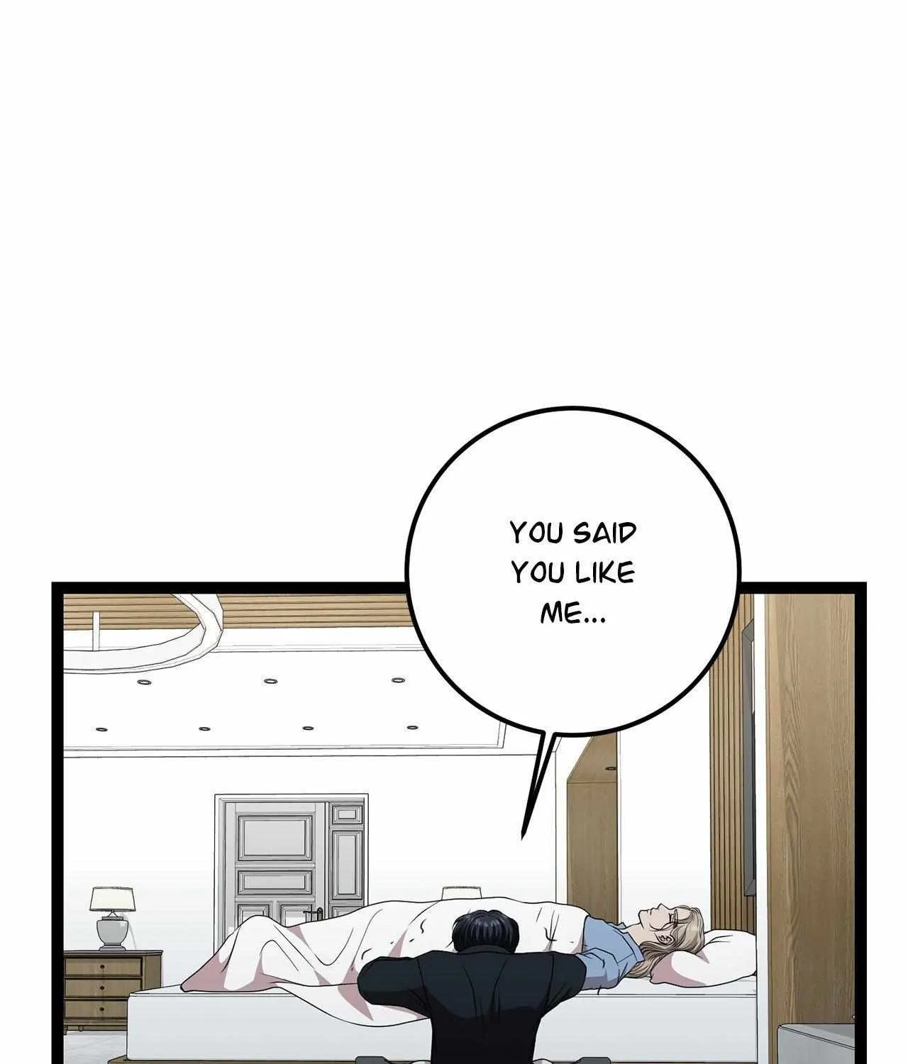 Three Gentlemen Chapter 27 page 74 - 