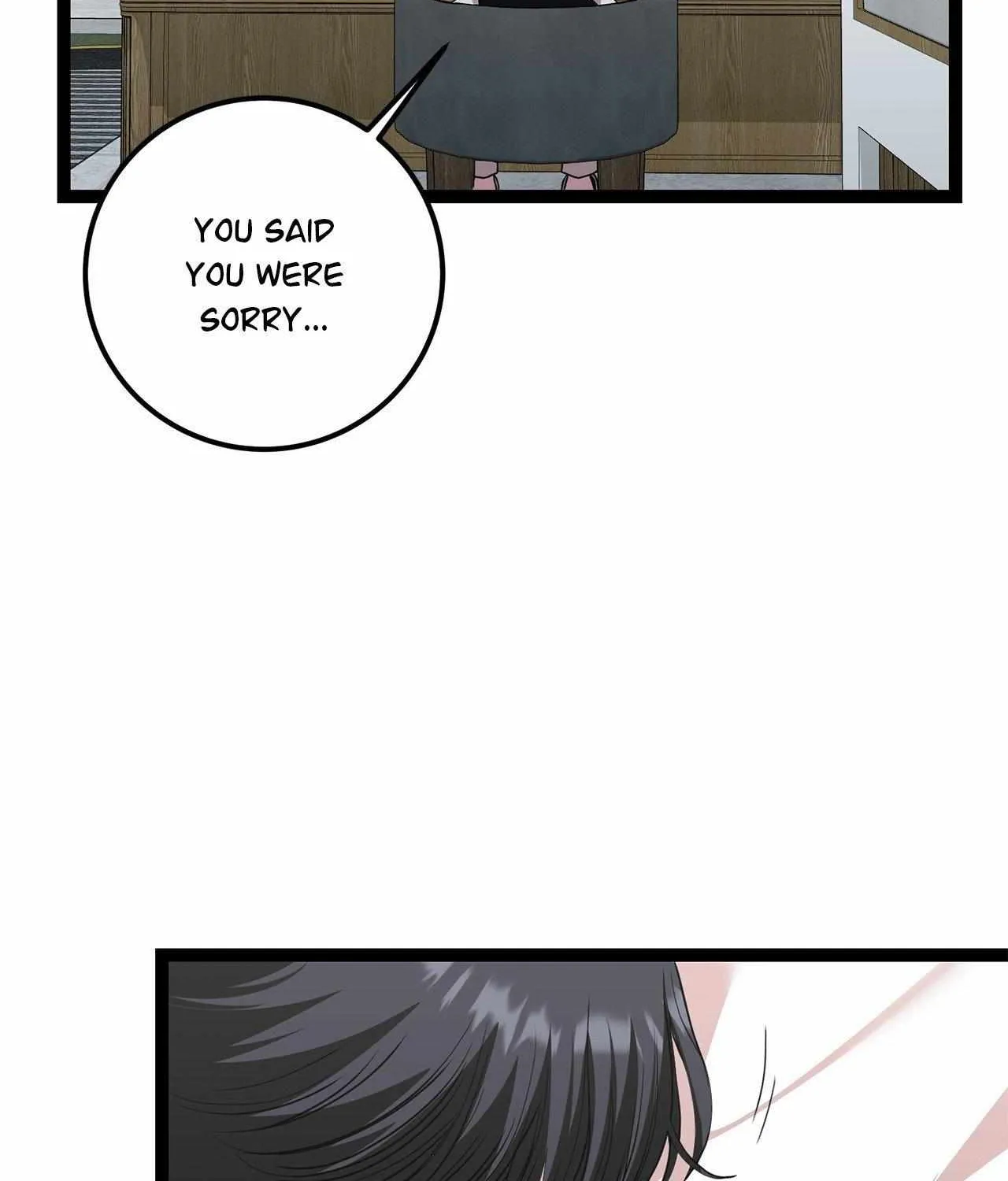Three Gentlemen Chapter 27 page 75 - 