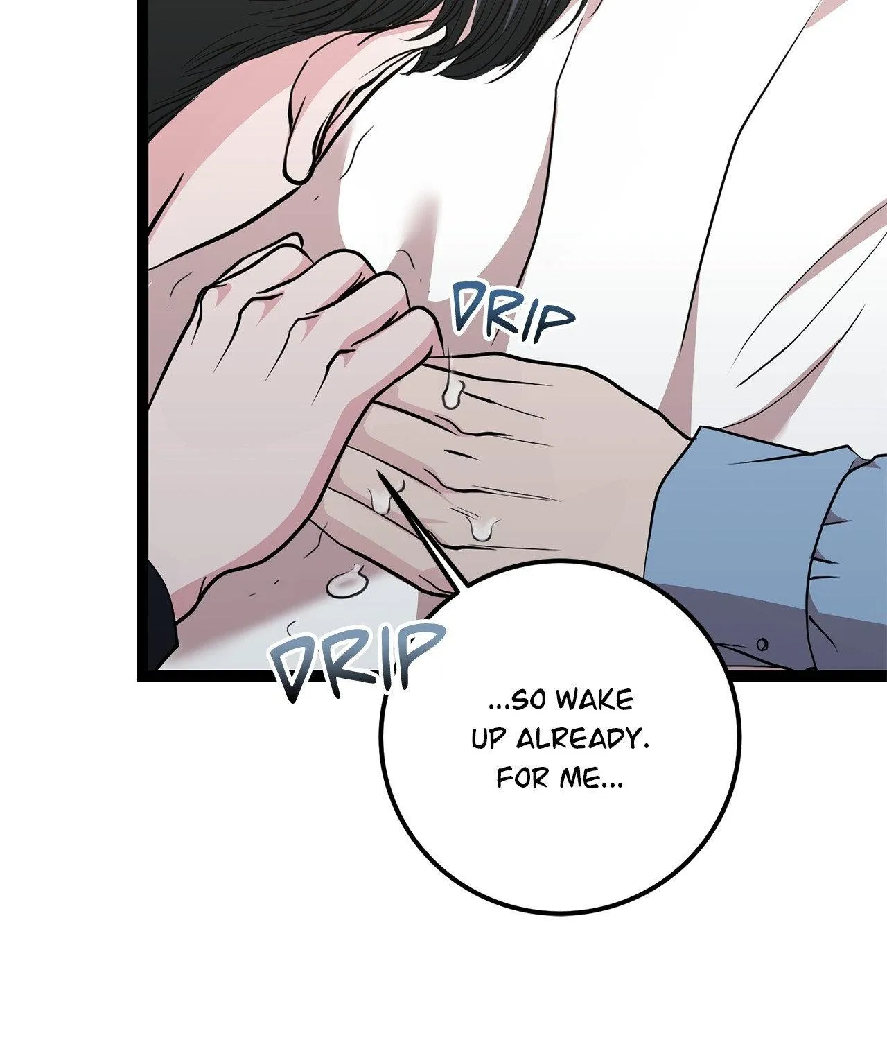 Three Gentlemen Chapter 27 page 76 - 