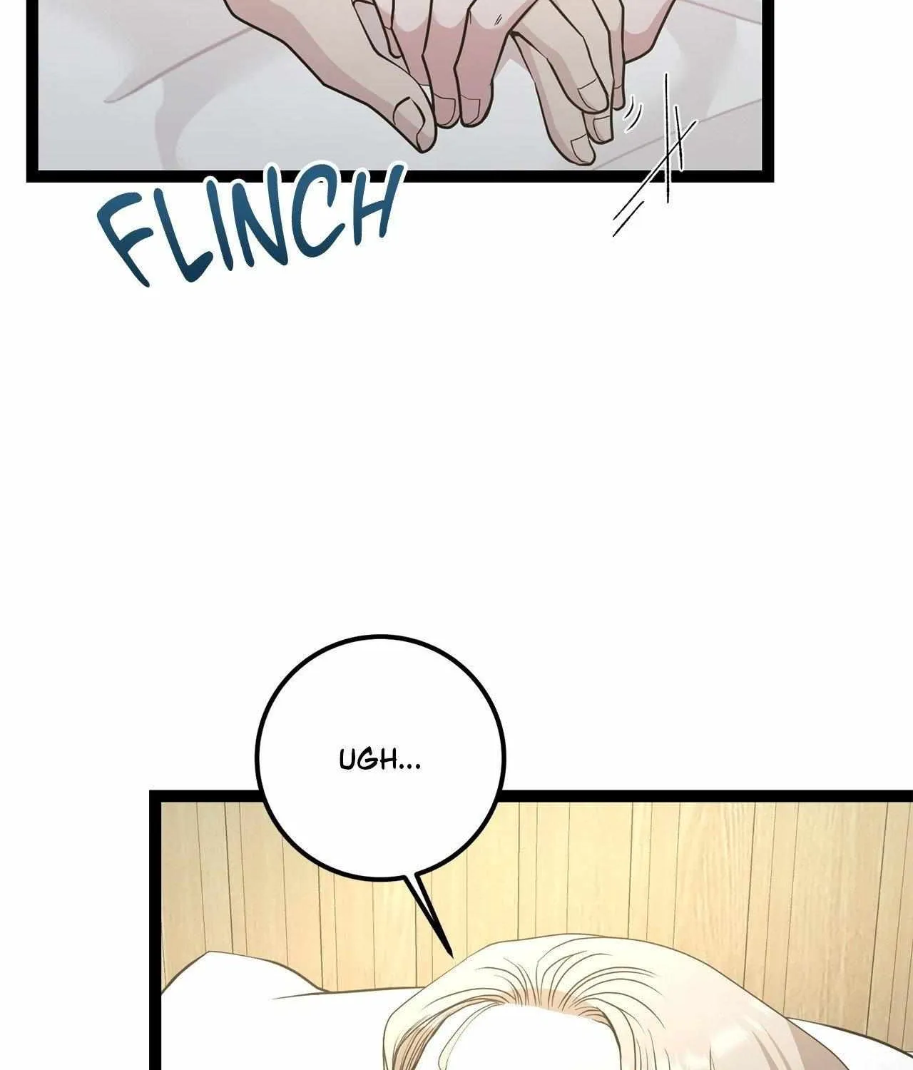 Three Gentlemen Chapter 27 page 81 - 