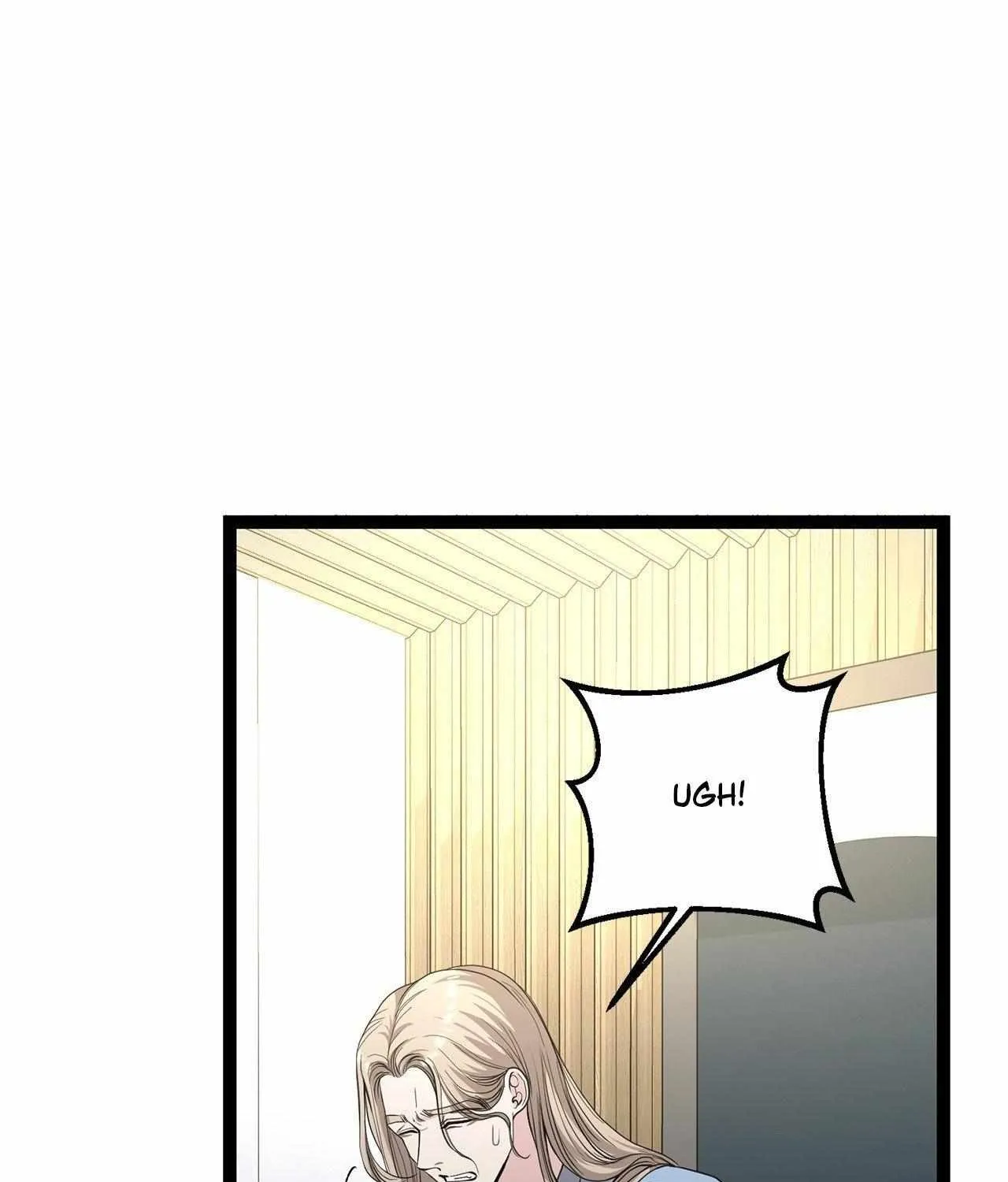 Three Gentlemen Chapter 27 page 84 - 