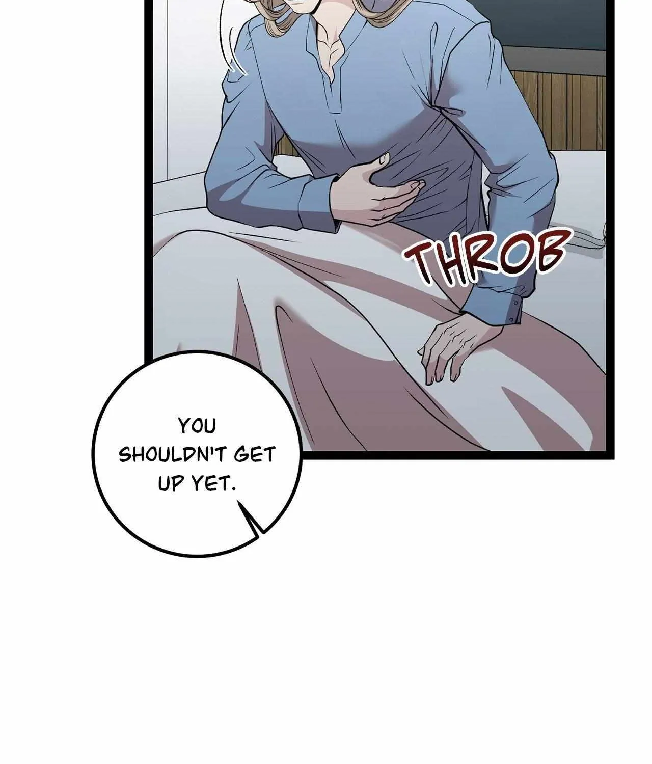 Three Gentlemen Chapter 27 page 85 - 