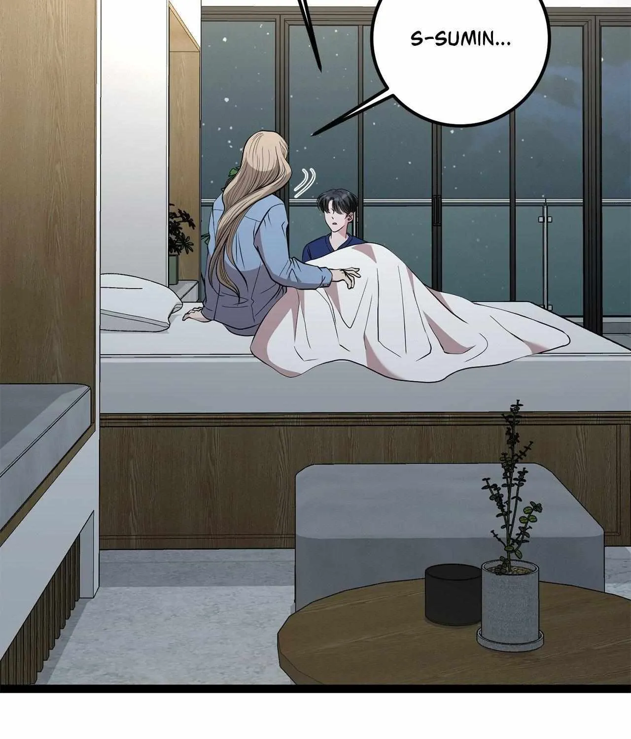 Three Gentlemen Chapter 27 page 88 - 