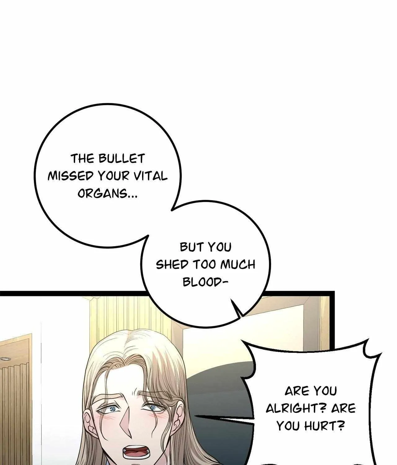 Three Gentlemen Chapter 27 page 89 - 